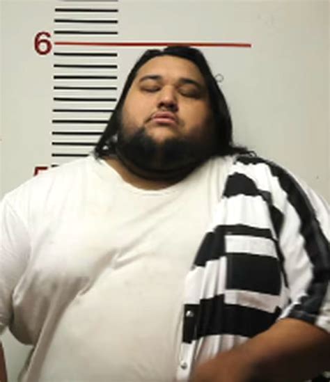 christian martinez dick|Texas man pleads guilty in the smuggling operation that left 53.